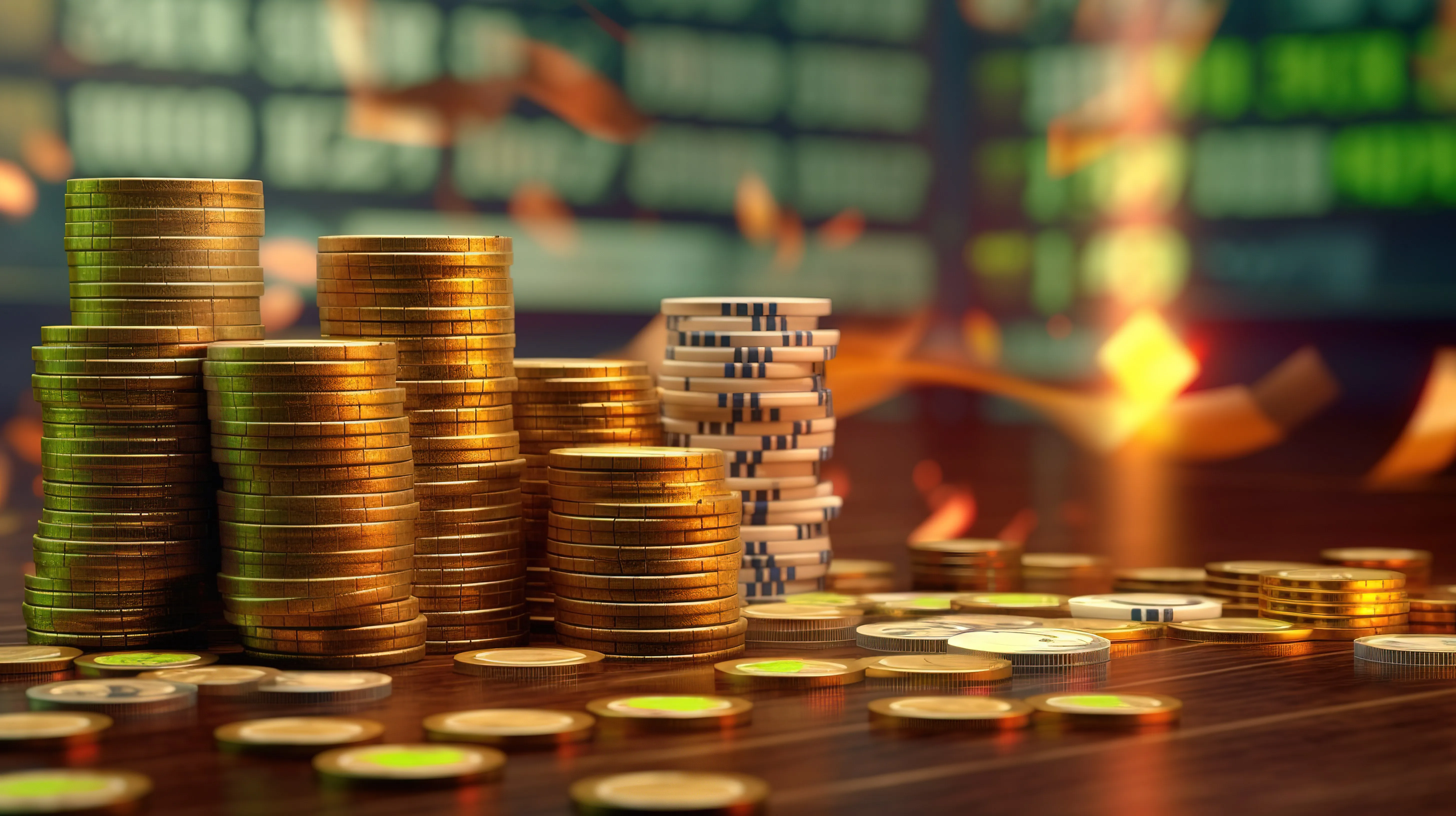 Hình ảnh tiền thưởng chào mừng cho người chơi mới tại mnlive